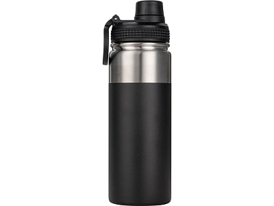 Вакуумная термобутылка ALPINE FLASK, 530 мл