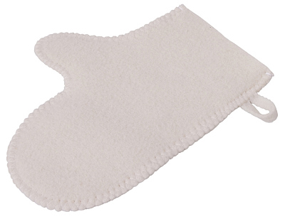 Банный набор с килтом Healing Light, мужской