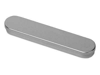 Ручка мультисистемная металлическая System в футляре