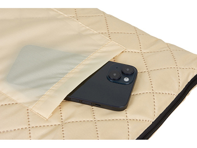 Плед для пикника Ridge 115 х 140 см