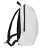 Рюкзак "Go", белый, 41 х 29 х15,5 см, 100% полиуретан - Фото 3