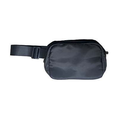 Сумка "Safe", черный (Чёрный)