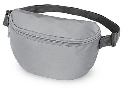 Светоотражающая сумка на пояс Reflector (Серебристый) Светоотражающая сумка на пояс Reflector (Серебристый)