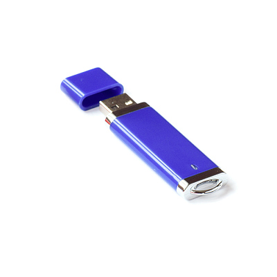 Пластик 03 Пластик промо, зеленый, 4Гб