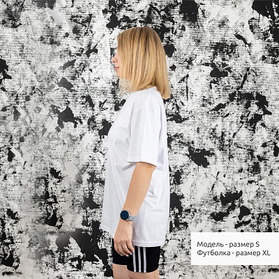 Футболка CORONA