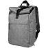 Рюкзак Packmate Roll, серый - Фото 4