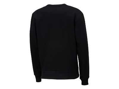 Свитшот оверсайз Lisbon унисекс