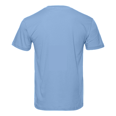 Футболка унисекс STAN, хлопок 150, 51