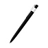 Ручка пластиковая Essen, черная - Фото 2