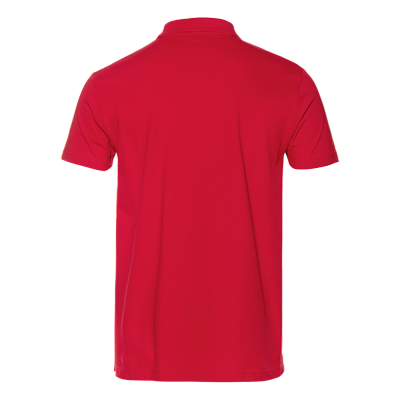 Рубашка поло унисекс хлопок 100%, 185, 04B