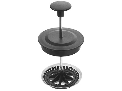 Френч-пресс Savor