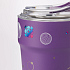 Термокружка вакуумная Monaco, фиолетовая - Фото 14
