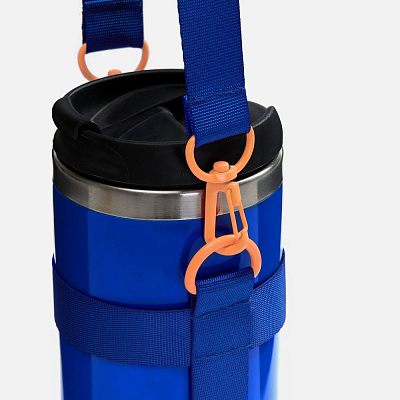 Сумка-конструктор для бутылки Kesta