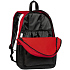 Рюкзак Base Up, черный с красным - Фото 6