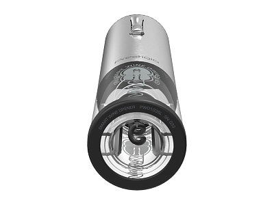 Набор для вина с автоматическим штопором Nemi