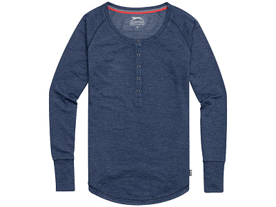 Лонгслив Touch женский с длинным рукавом