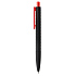 Черная ручка X3 Smooth Touch - Фото 5