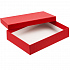 Коробка Reason, красная - Фото 2