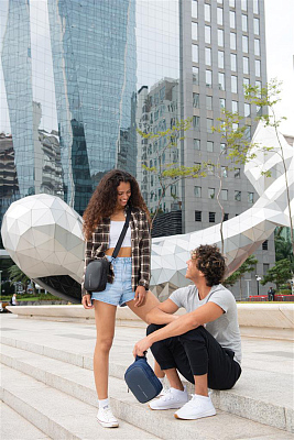 Сумка XD Design Boxy Sling