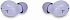 Беспроводные наушники ACCESSTYLE GRAIN TWS, фиолетовый - Фото 2