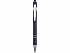 Ручка-стилус металлическая шариковая Sway soft-touch - Фото 2