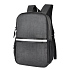 Рюкзак Cool, чёрный, 43 x 30 x 13 см, 100% полиэстер 300 D - Фото 2