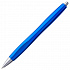 Ручка шариковая Barracuda, синяя - Фото 4