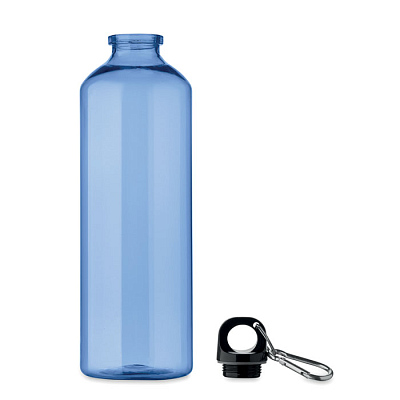 RPET bottle 750ml