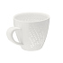 Чашка Coralli Rio, белая - Фото 2