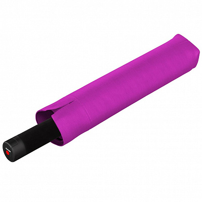 Складной зонт U.090  (Фиолетовый)