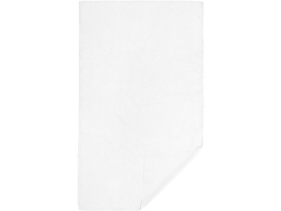 Спортивное полотенце CORK (Белый)