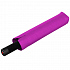 Складной зонт U.090, фиолетовый - Фото 1