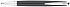 Ручка шариковая Pierre Cardin MAJESTIC. Цвет - черный. Упаковка В - Фото 1