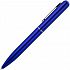 Ручка шариковая Scribo, синяя - Фото 2