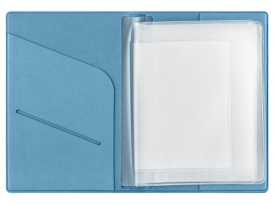 Обложка для автодокументов Favor