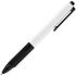 Ручка шариковая Winkel, черная - Фото 3