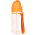 Детская бутылка для воды Nimble, оранжевая - Фото 2