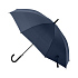 Зонт-трость, Bergwind, синий - Фото 2