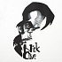 Футболка «Меламед. Nick Cave», белая - Фото 3