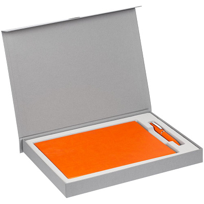Набор Flat Maxi  (Оранжевый)