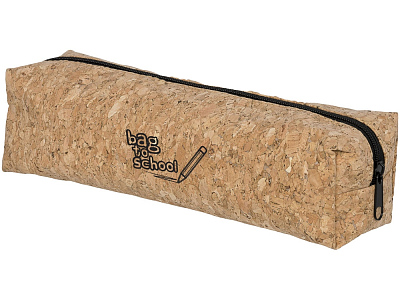 Пробковый пенал Hades