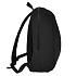 Рюкзак "Go", чёрный, 41 х 29 х15,5 см, 100%  полиуретан - Фото 3