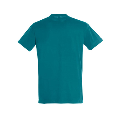 Футболка мужская REGENT 150