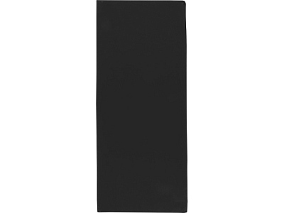 Полотенце спортивное Lucas из переработанного полиэстера, 30х80 см