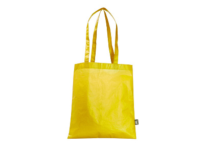 Многоразовая сумка PHOCA (Желтый)
