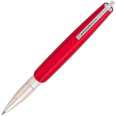 Шариковая ручка PF Go, красная (Красный)
