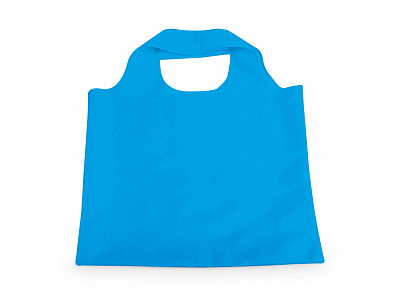 Складная сумка из полиэстера FOLA (Голубой)