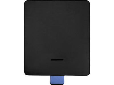 Плед для пикника Salvie из переработанного PET-пластика