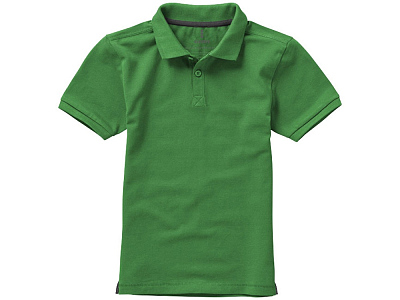 Рубашка поло Calgary детская