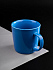 Кружка Valotti Grand, ярко-синяя - Фото 7